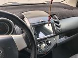 Nissan Note 2006 года за 3 600 000 тг. в Алматы – фото 3