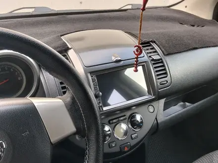 Nissan Note 2006 года за 3 600 000 тг. в Алматы – фото 3