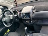 Nissan Note 2006 года за 3 600 000 тг. в Алматы – фото 4