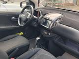 Nissan Note 2006 года за 3 600 000 тг. в Алматы – фото 5