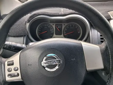 Nissan Note 2006 года за 3 600 000 тг. в Алматы – фото 6
