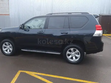 Toyota Land Cruiser Prado 2012 года за 15 500 000 тг. в Астана – фото 10