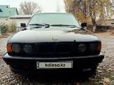 BMW 525 1993 годаүшін2 700 000 тг. в Жаркент – фото 3