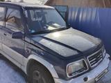 Suzuki Vitara 1996 годаүшін2 900 000 тг. в Усть-Каменогорск
