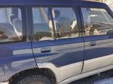 Suzuki Vitara 1996 годаүшін2 900 000 тг. в Усть-Каменогорск – фото 2