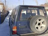 Suzuki Vitara 1996 годаүшін2 900 000 тг. в Усть-Каменогорск – фото 3