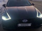 Hyundai Sonata 2020 года за 9 500 000 тг. в Костанай