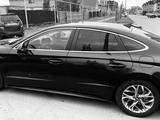 Hyundai Sonata 2020 года за 9 500 000 тг. в Костанай – фото 5