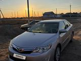 Toyota Camry 2014 года за 8 300 000 тг. в Кызылорда