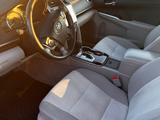 Toyota Camry 2014 года за 8 300 000 тг. в Кызылорда – фото 3
