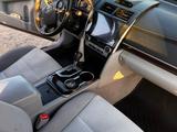Toyota Camry 2014 года за 8 300 000 тг. в Кызылорда – фото 4