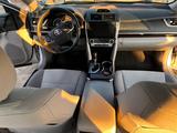 Toyota Camry 2014 года за 8 300 000 тг. в Кызылорда – фото 5