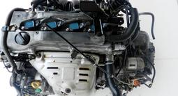 Мотор 2AZ — fe Двигатель toyota camry (тойота камри) Двигатель toyota cam за 32 100 тг. в Алматы