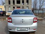 Renault Logan 2015 годаүшін2 700 000 тг. в Уральск – фото 3