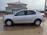 Renault Logan 2015 годаүшін2 700 000 тг. в Уральск – фото 4