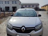 Renault Logan 2015 годаүшін2 700 000 тг. в Уральск – фото 5