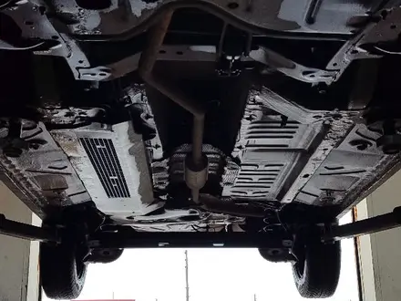 Renault Logan 2015 года за 2 700 000 тг. в Уральск – фото 7