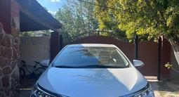 Toyota Corolla 2017 годаүшін8 300 000 тг. в Аягоз – фото 3