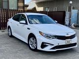 Kia Optima 2020 года за 5 900 000 тг. в Уральск – фото 4