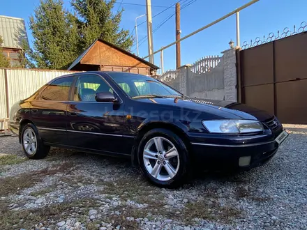 Toyota Camry 1997 года за 3 800 000 тг. в Алматы – фото 4