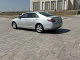 Toyota Camry 2007 года за 6 500 000 тг. в Астана – фото 4