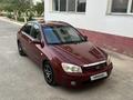 Kia Cerato 2004 года за 2 000 000 тг. в Жанаозен – фото 10