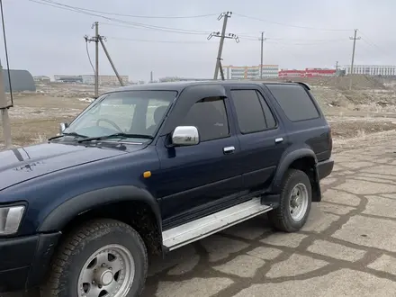 Toyota Hilux Surf 1993 года за 2 200 000 тг. в Жезказган – фото 4