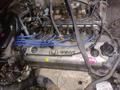 Двигатель мотор F22B Honda Odyssey RA1 из Японии за 500 000 тг. в Актобе – фото 4