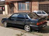 ВАЗ (Lada) 2115 2008 года за 700 000 тг. в Атырау – фото 4