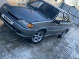 ВАЗ (Lada) 2115 2006 года за 350 000 тг. в Актобе