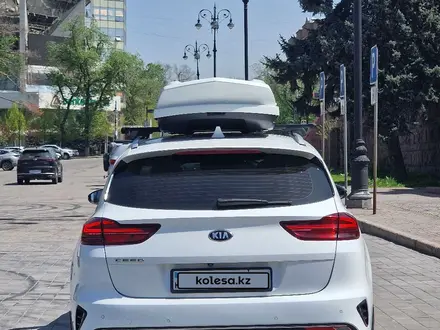 Kia Cee'd 2020 года за 10 800 000 тг. в Алматы – фото 6