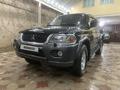 Mitsubishi Montero Sport 2001 годаүшін4 800 000 тг. в Шымкент