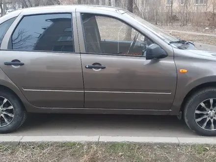 ВАЗ (Lada) Granta 2190 2015 года за 3 500 000 тг. в Усть-Каменогорск – фото 6