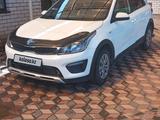 Kia Rio X-Line 2020 года за 7 300 000 тг. в Актобе