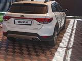 Kia Rio X-Line 2020 года за 7 300 000 тг. в Актобе – фото 2