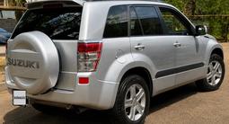 Suzuki Grand Vitara 2006 года за 6 350 000 тг. в Алматы – фото 4
