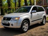 Suzuki Grand Vitara 2006 года за 6 350 000 тг. в Алматы – фото 2