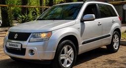 Suzuki Grand Vitara 2006 года за 6 350 000 тг. в Алматы – фото 2