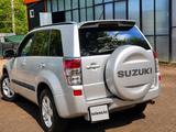 Suzuki Grand Vitara 2006 года за 6 350 000 тг. в Алматы – фото 3