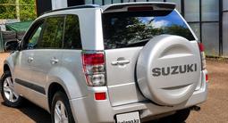 Suzuki Grand Vitara 2006 года за 6 350 000 тг. в Алматы – фото 3