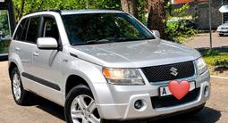 Suzuki Grand Vitara 2006 года за 6 350 000 тг. в Алматы