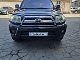 Toyota 4Runner 2007 года за 12 350 000 тг. в Алматы – фото 2