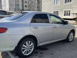 Toyota Corolla 2007 годаүшін4 500 000 тг. в Алматы – фото 2