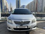 Toyota Corolla 2007 годаүшін4 500 000 тг. в Алматы – фото 4