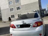 Toyota Corolla 2007 годаүшін4 500 000 тг. в Алматы – фото 3
