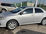 Toyota Corolla 2007 годаүшін4 500 000 тг. в Алматы