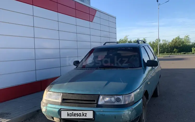 ВАЗ (Lada) 2111 1999 годаүшін650 000 тг. в Костанай