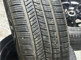 Комплект дисков с резиной bmw e36 e46 e90 R18 за 250 000 тг. в Караганда – фото 3