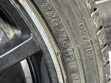 Комплект дисков с резиной bmw e36 e46 e90 R18 за 250 000 тг. в Караганда – фото 4