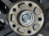 Комплект дисков с резиной bmw e36 e46 e90 R18 за 250 000 тг. в Караганда – фото 5